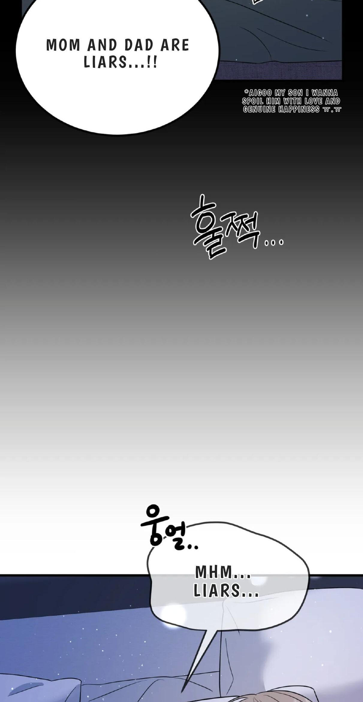 Fairy Pairing Chapter 25 page 70 - 