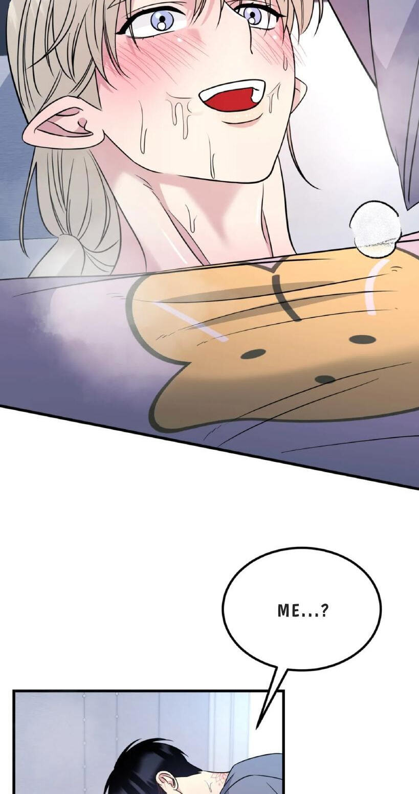 Fairy Pairing Chapter 25 page 10 - 