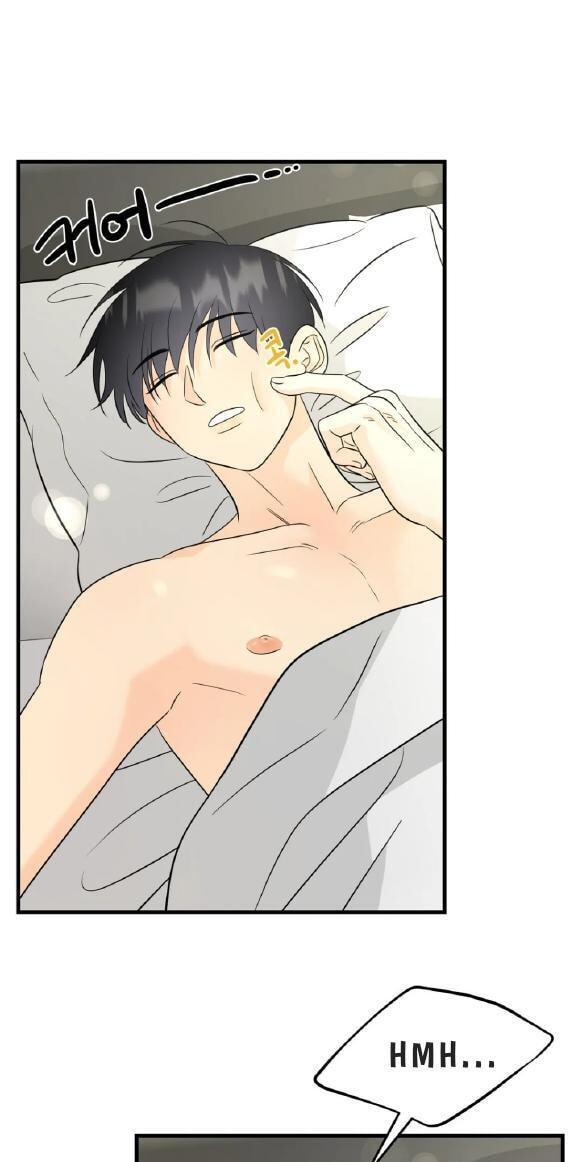 Fairy Pairing Chapter 26 page 1 - 