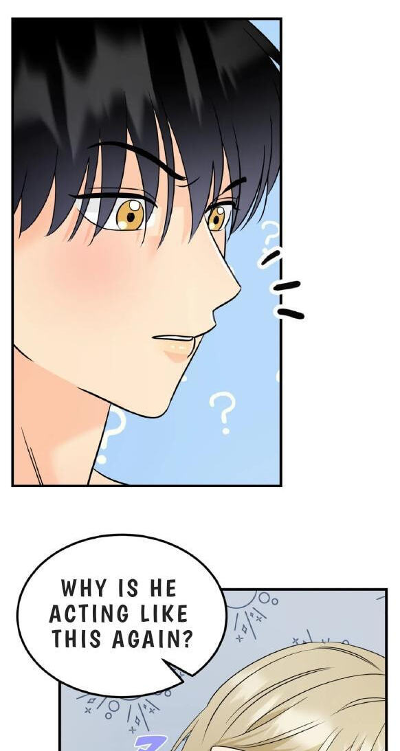 Fairy Pairing Chapter 26 page 16 - 