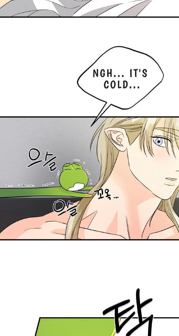 Fairy Pairing Chapter 26 page 20 - 