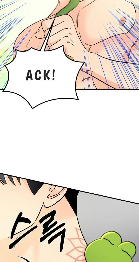 Fairy Pairing Chapter 26 page 22 - 
