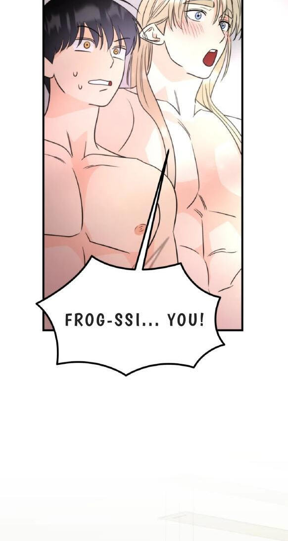 Fairy Pairing Chapter 26 page 27 - 