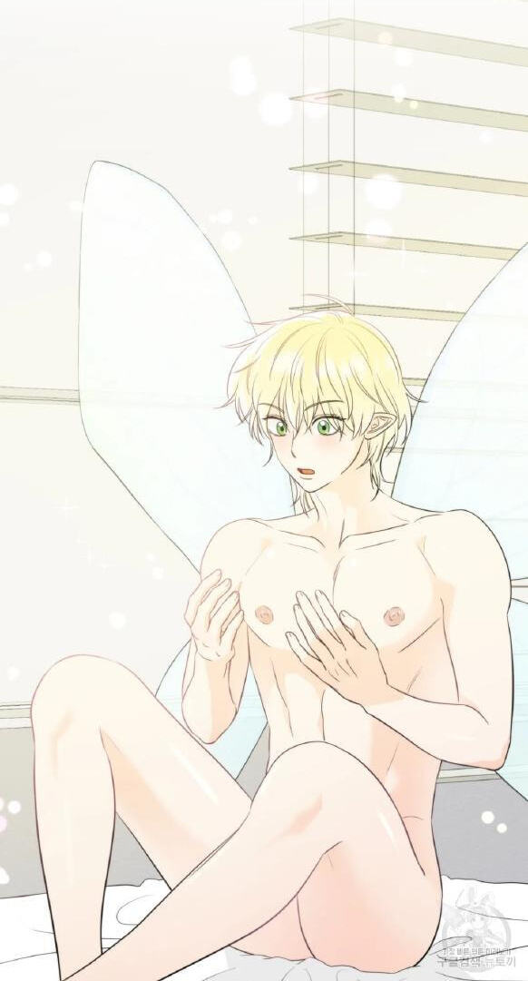 Fairy Pairing Chapter 26 page 28 - 
