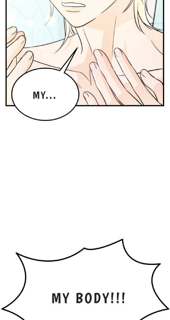 Fairy Pairing Chapter 26 page 30 - 