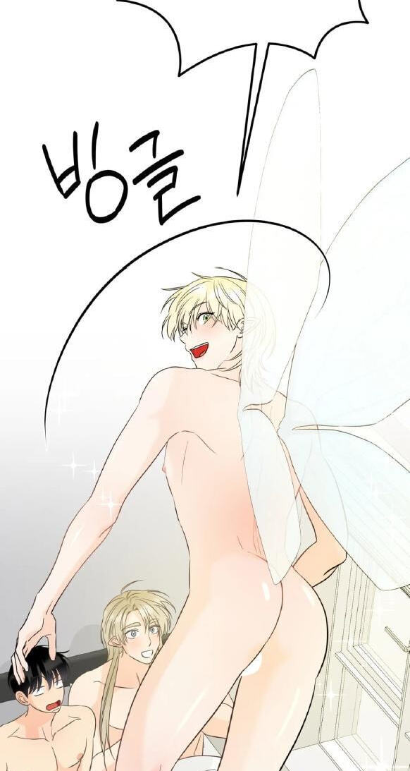 Fairy Pairing Chapter 26 page 32 - 