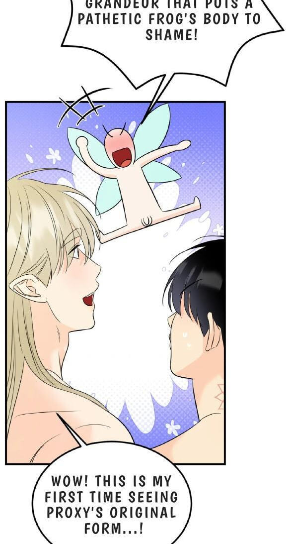Fairy Pairing Chapter 26 page 34 - 