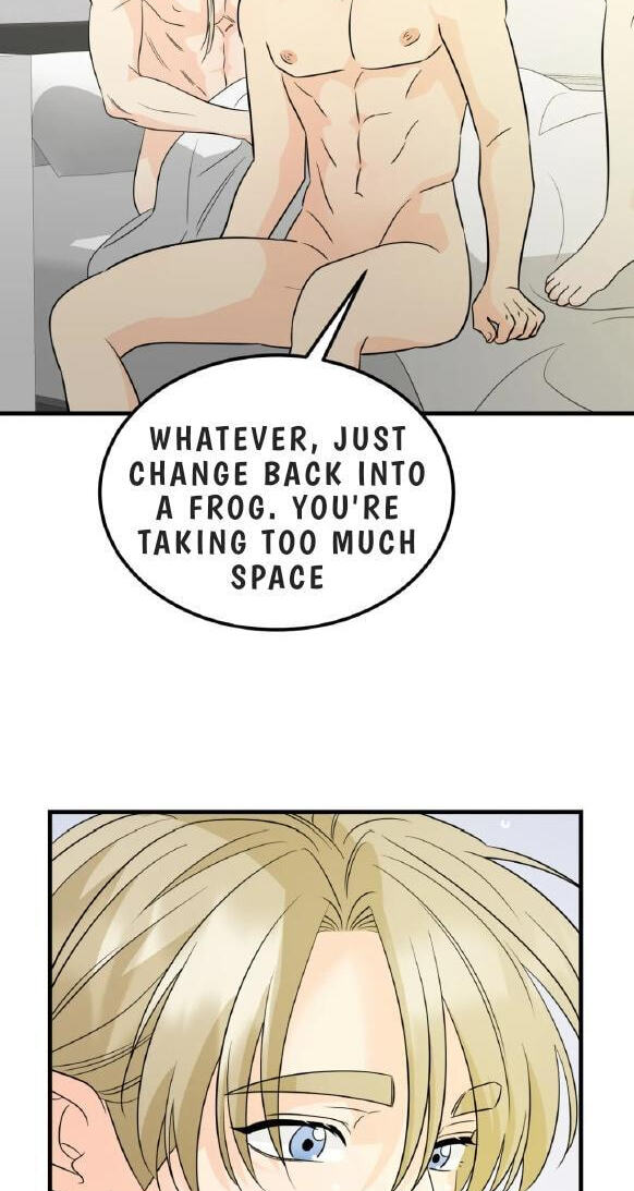 Fairy Pairing Chapter 26 page 38 - 