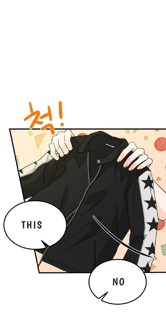 Fairy Pairing Chapter 26 page 40 - 