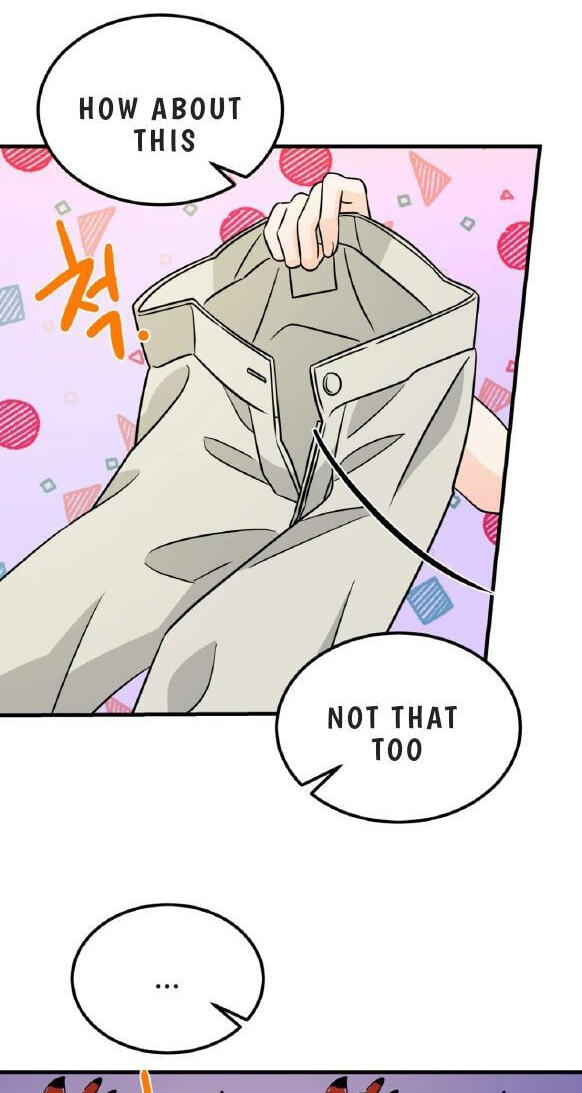 Fairy Pairing Chapter 26 page 41 - 