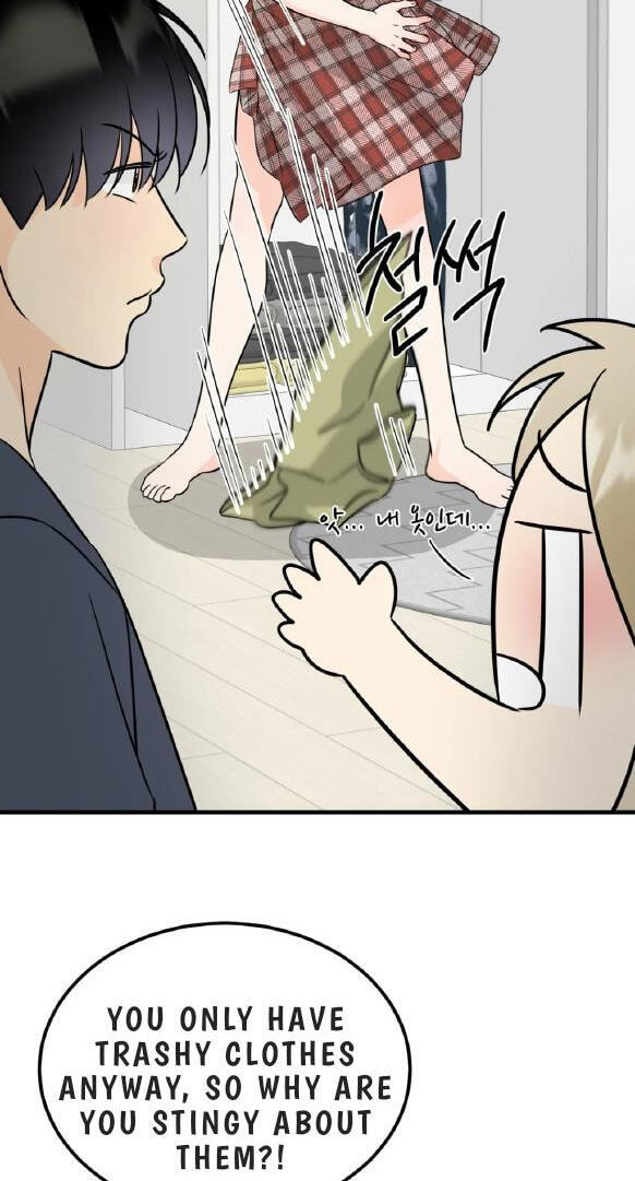 Fairy Pairing Chapter 26 page 43 - 