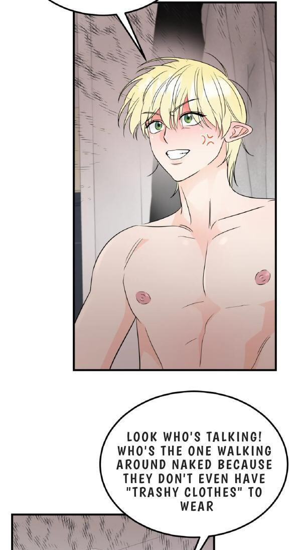 Fairy Pairing Chapter 26 page 44 - 
