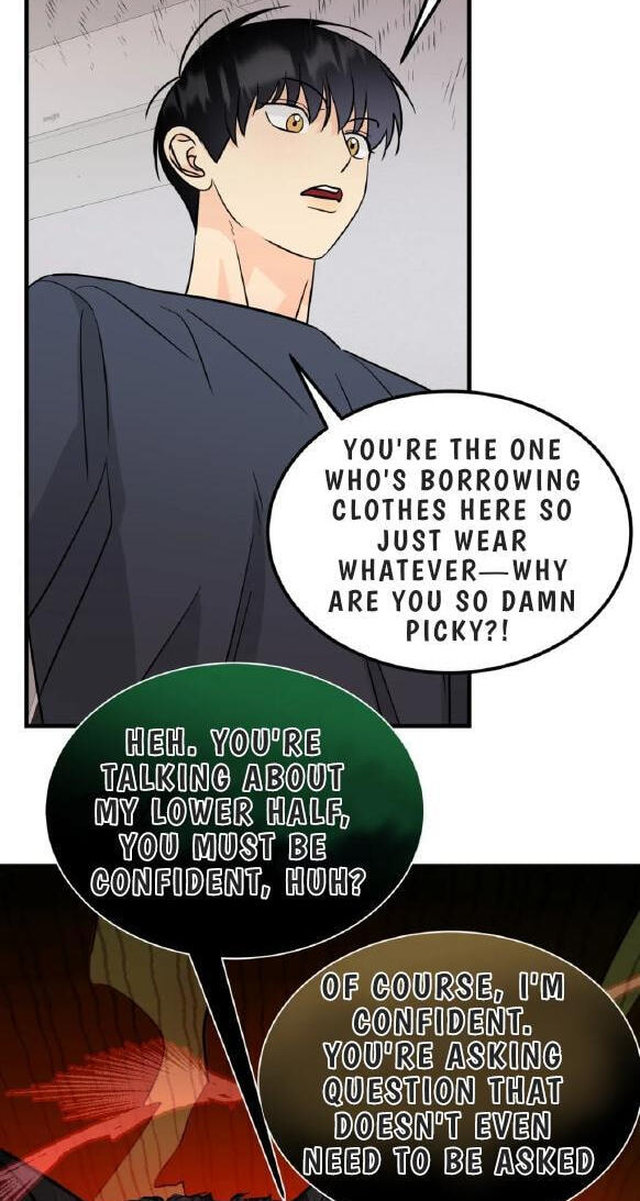 Fairy Pairing Chapter 26 page 45 - 