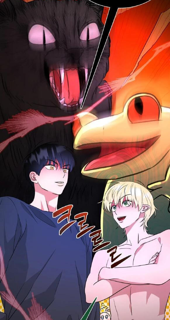 Fairy Pairing Chapter 26 page 46 - 