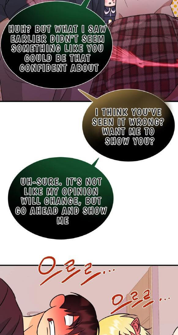Fairy Pairing Chapter 26 page 47 - 