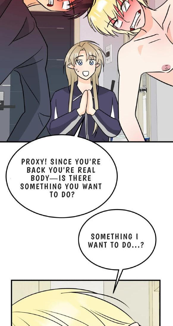 Fairy Pairing Chapter 26 page 48 - 
