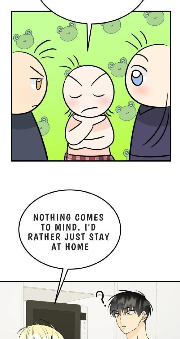 Fairy Pairing Chapter 26 page 50 - 