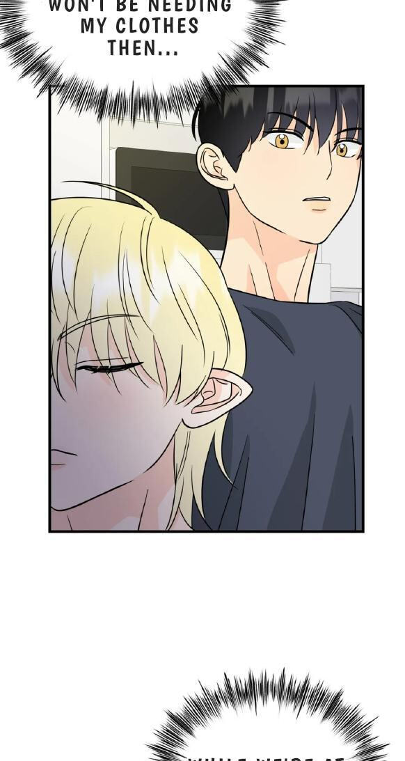 Fairy Pairing Chapter 26 page 52 - 