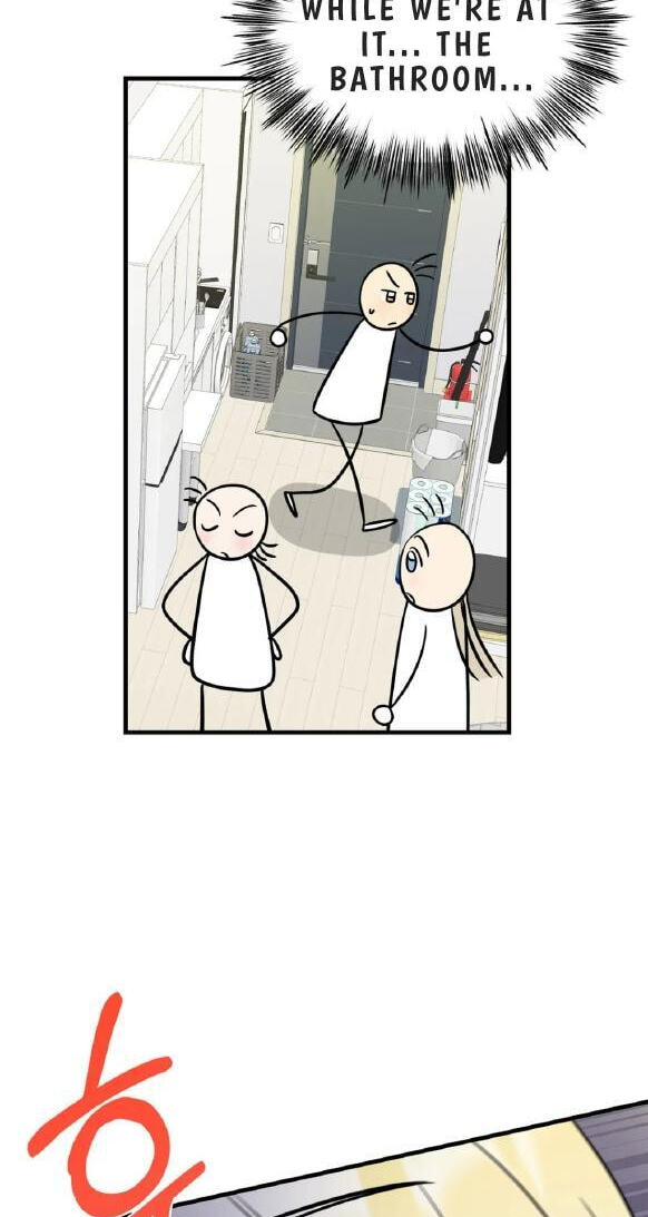 Fairy Pairing Chapter 26 page 53 - 