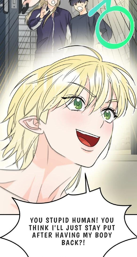 Fairy Pairing Chapter 26 page 56 - 