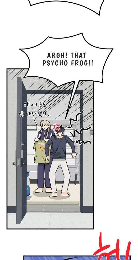 Fairy Pairing Chapter 26 page 57 - 