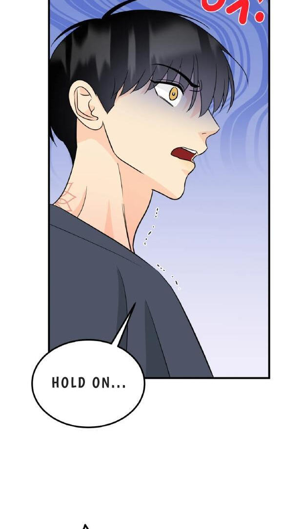 Fairy Pairing Chapter 26 page 58 - 