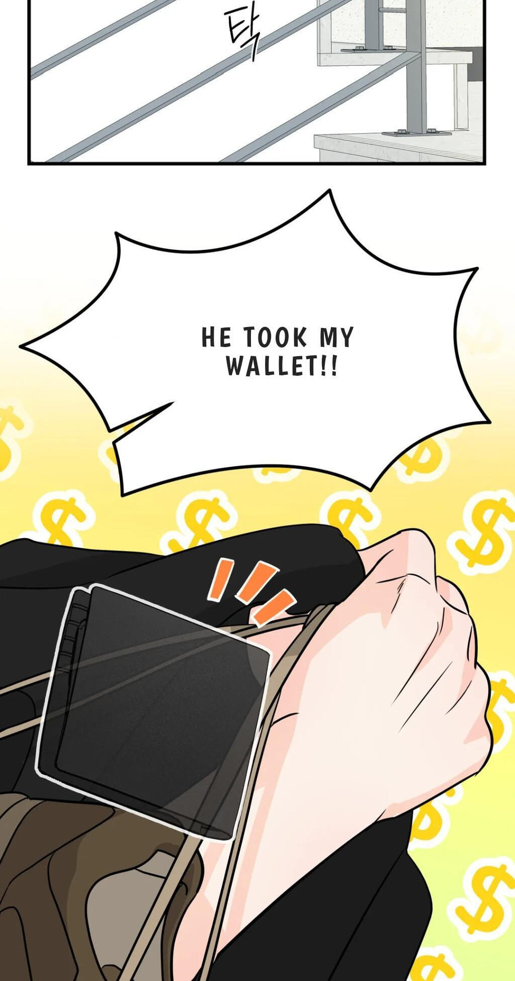 Fairy Pairing Chapter 26 page 60 - 