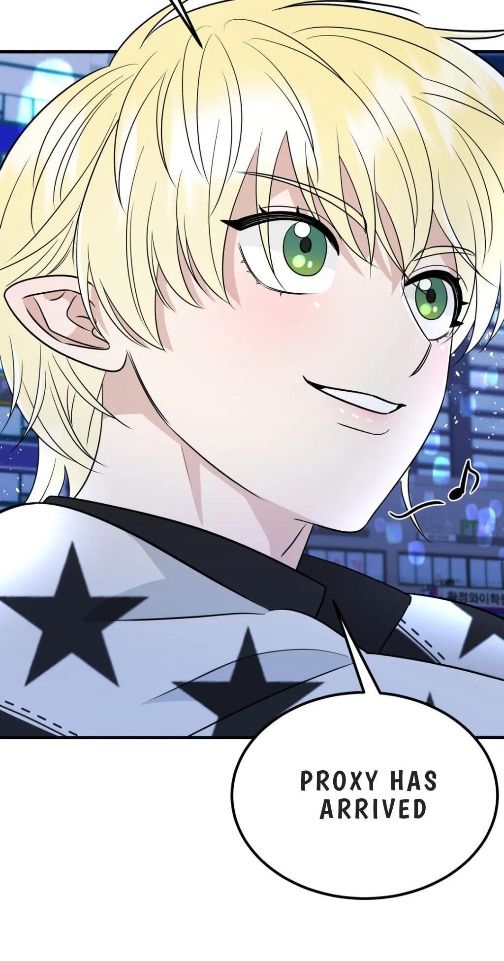 Fairy Pairing Chapter 26 page 65 - 