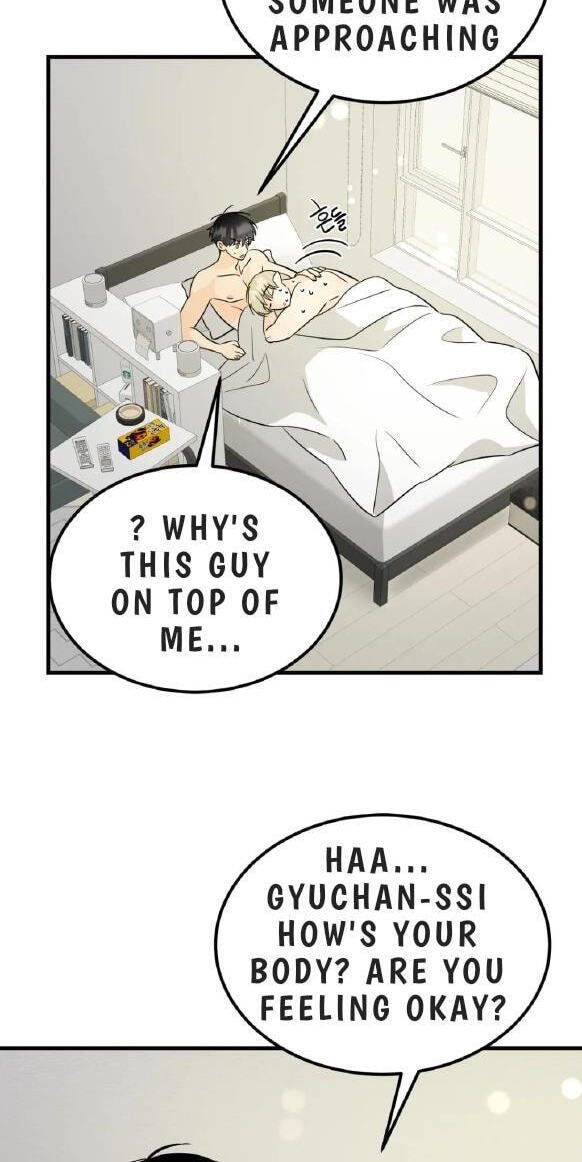 Fairy Pairing Chapter 26 page 8 - 