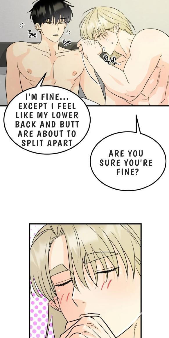 Fairy Pairing Chapter 26 page 9 - 