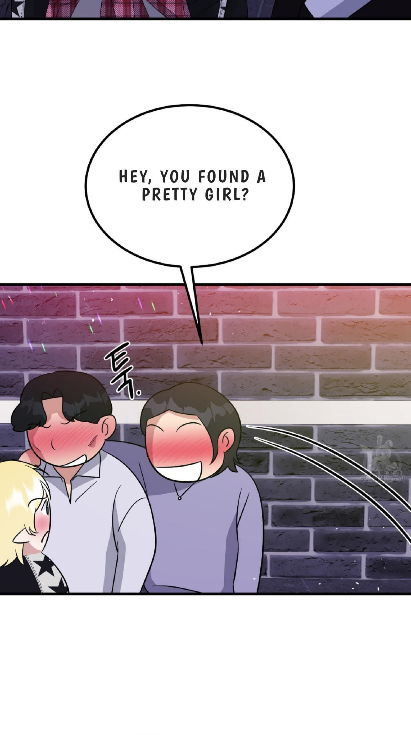 Fairy Pairing Chapter 27 page 12 - 