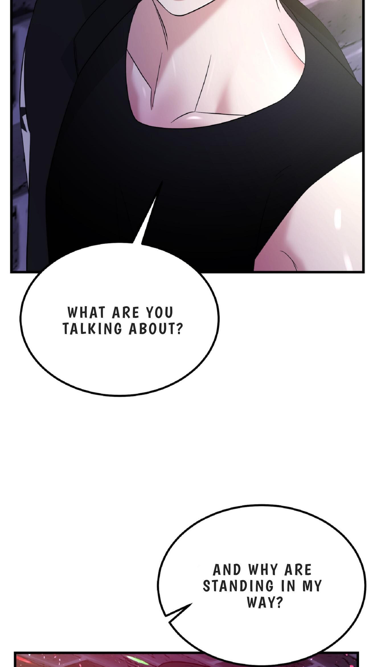 Fairy Pairing Chapter 27 page 15 - 