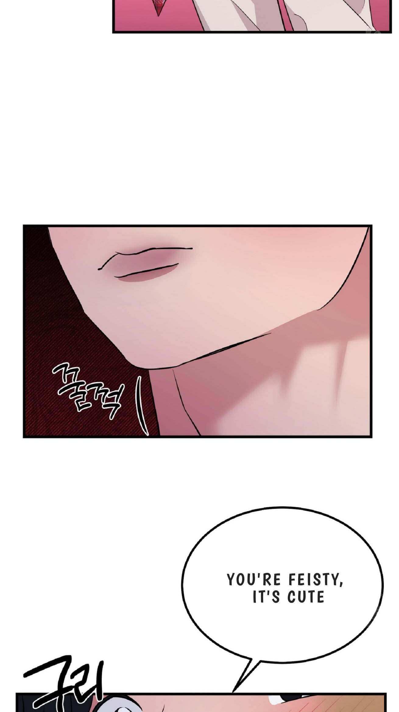 Fairy Pairing Chapter 27 page 18 - 