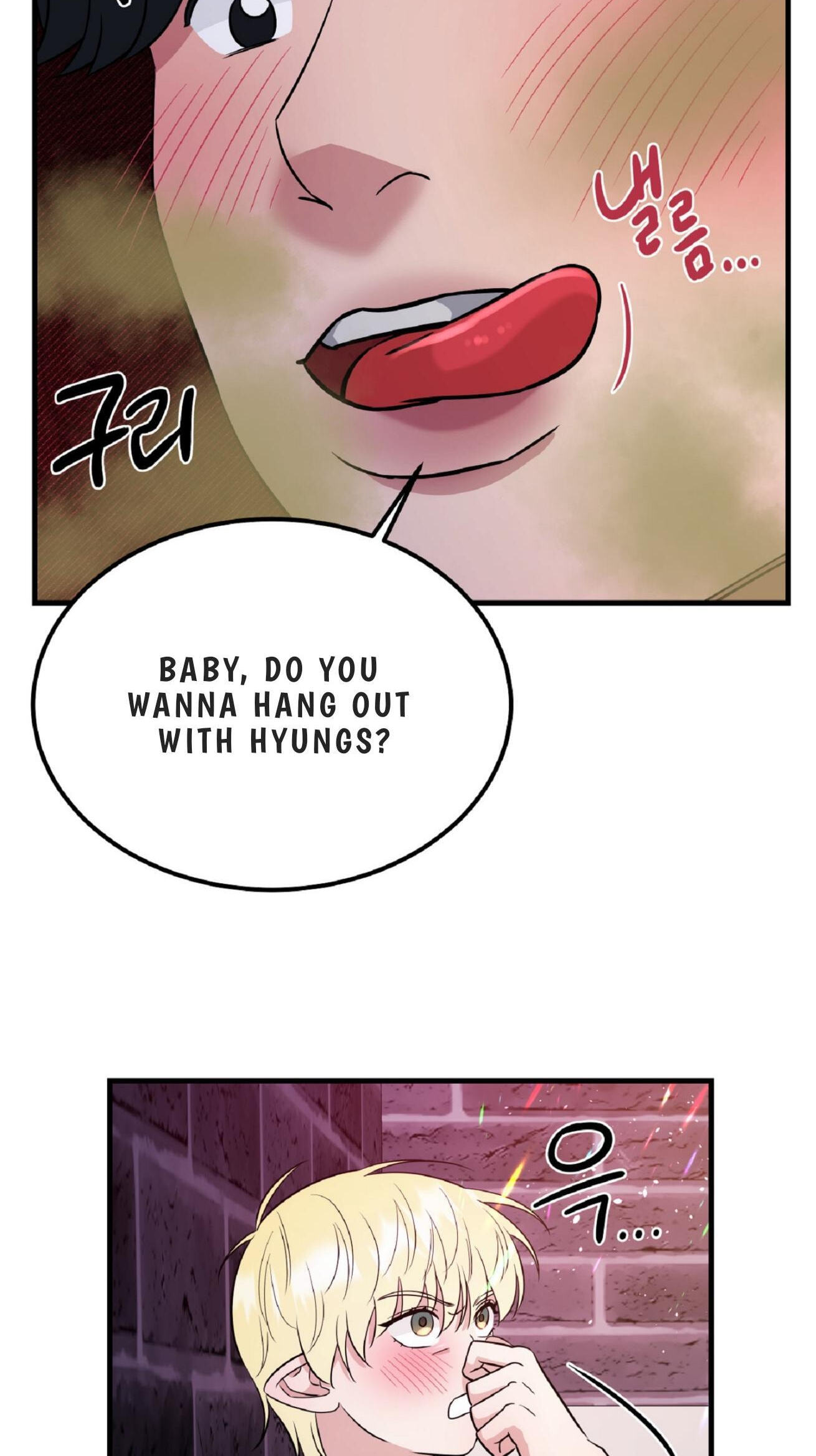 Fairy Pairing Chapter 27 page 19 - 