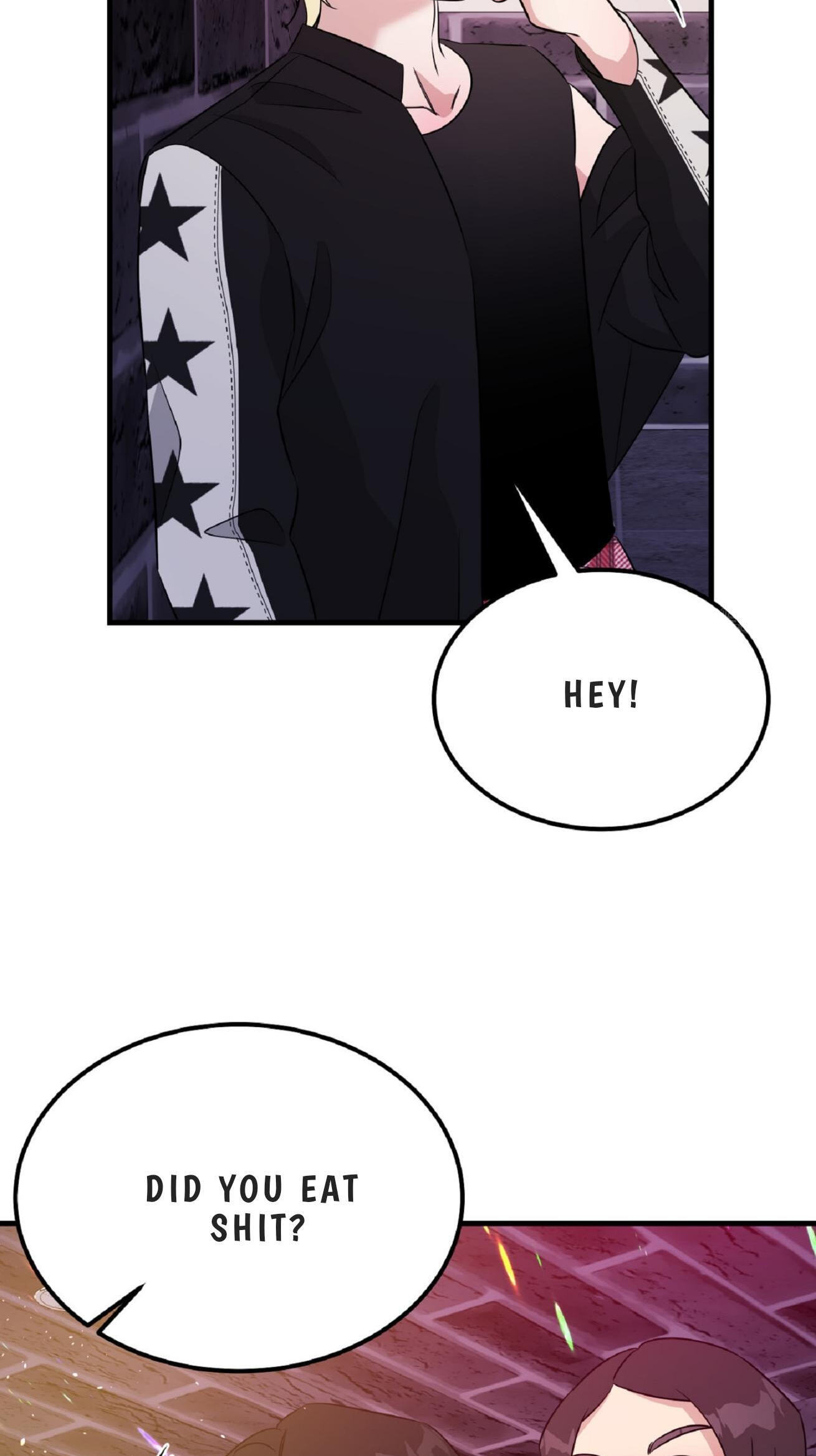 Fairy Pairing Chapter 27 page 20 - 