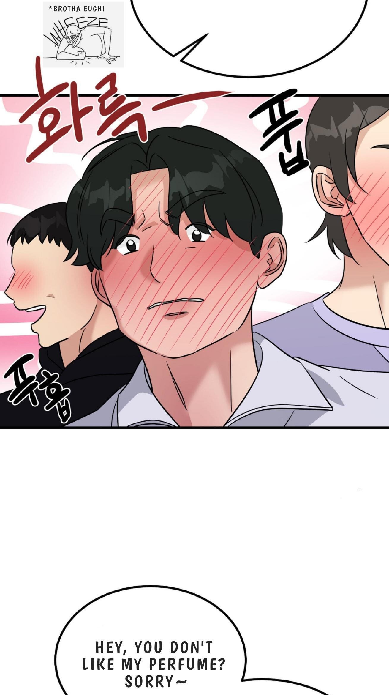 Fairy Pairing Chapter 27 page 22 - 