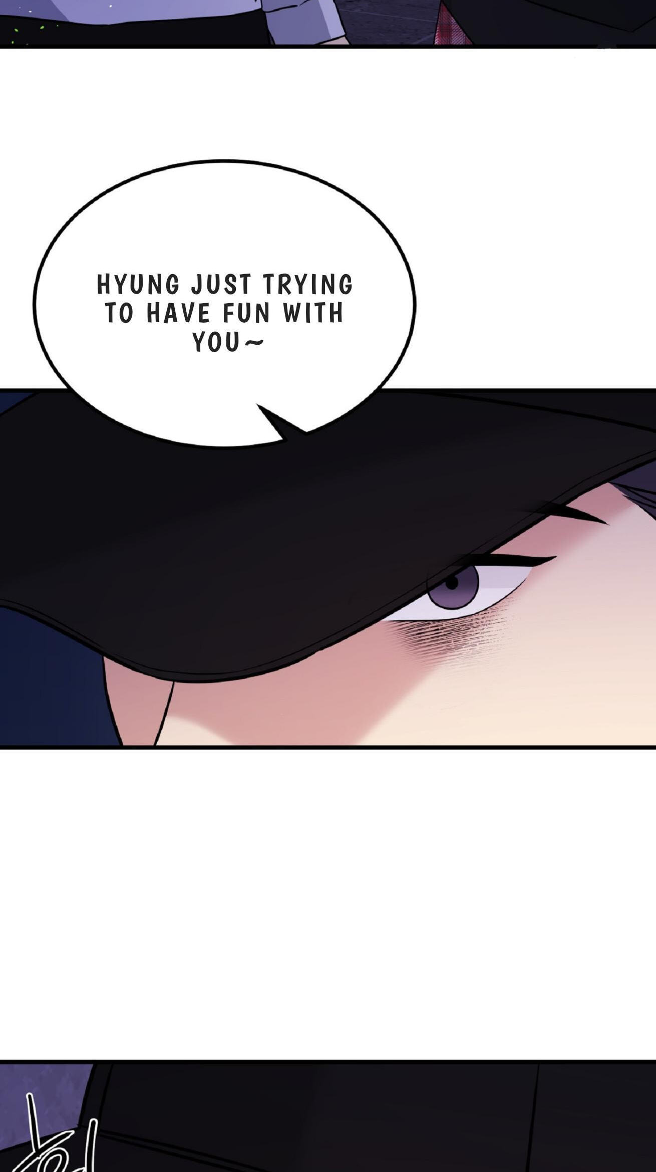 Fairy Pairing Chapter 27 page 25 - 