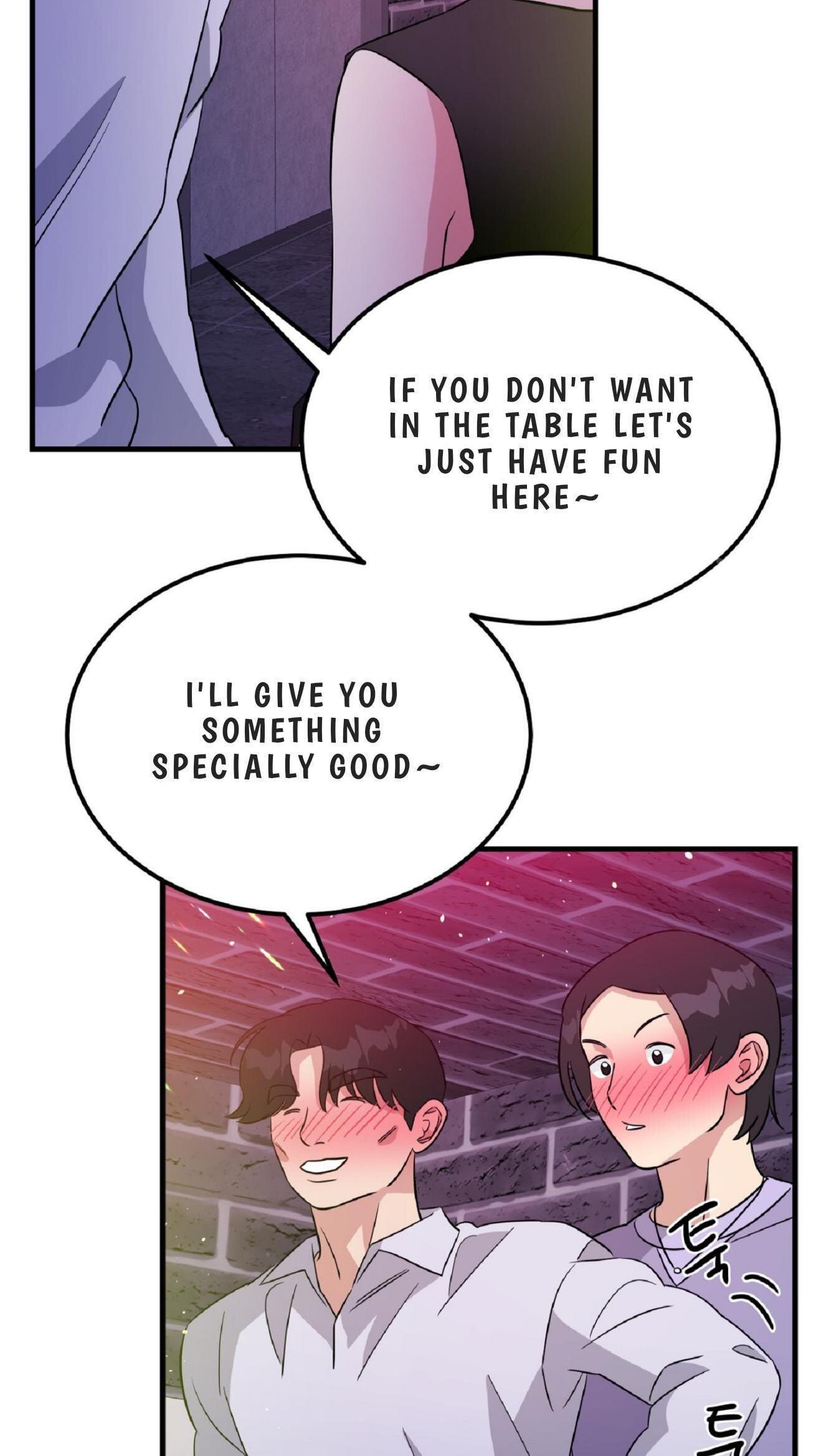 Fairy Pairing Chapter 27 page 27 - 
