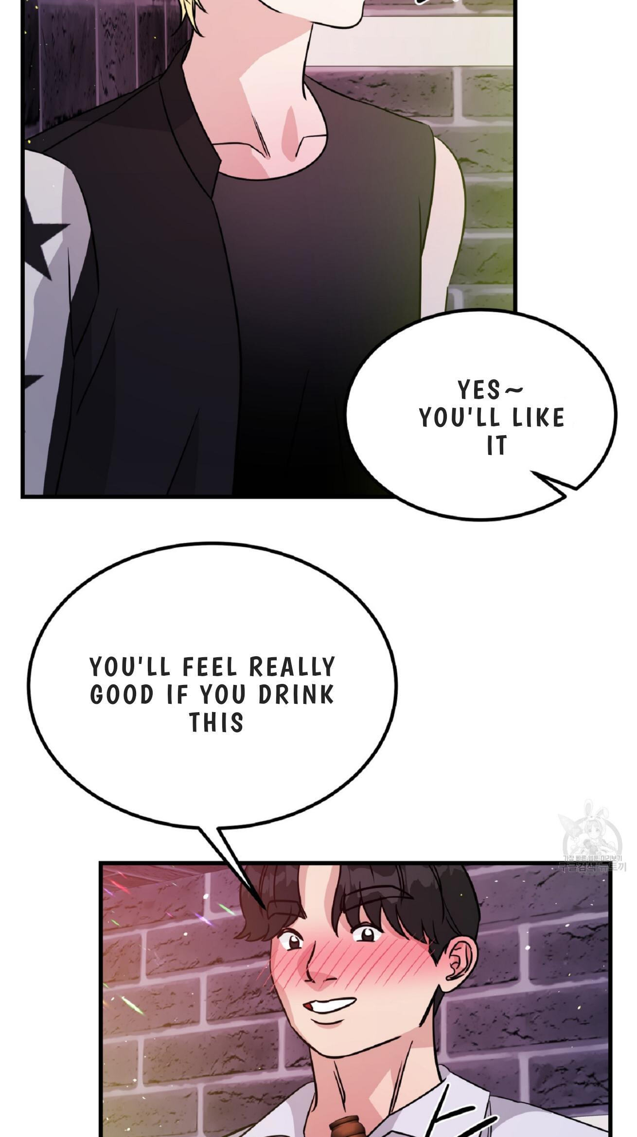 Fairy Pairing Chapter 27 page 29 - 