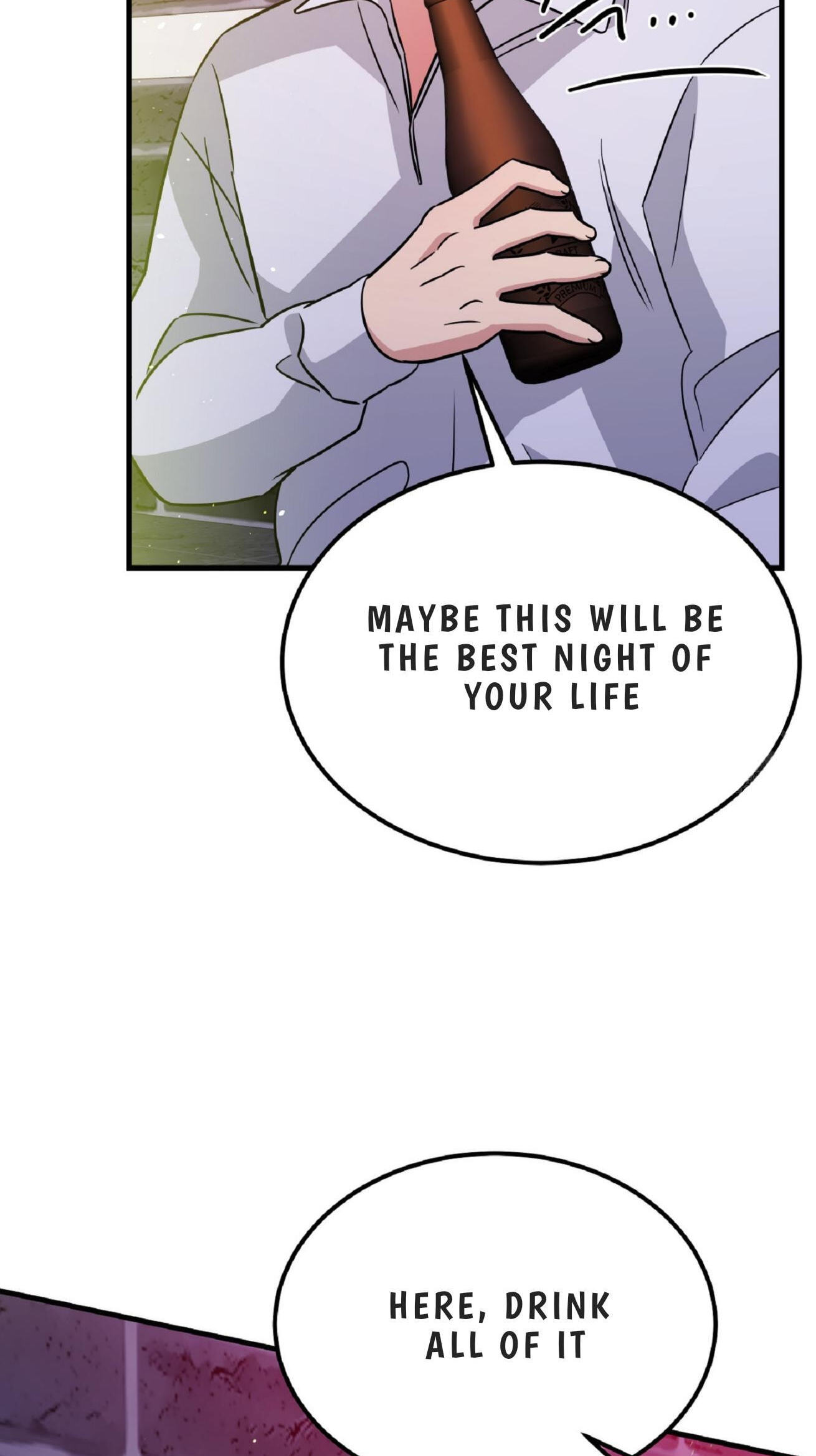 Fairy Pairing Chapter 27 page 30 - 