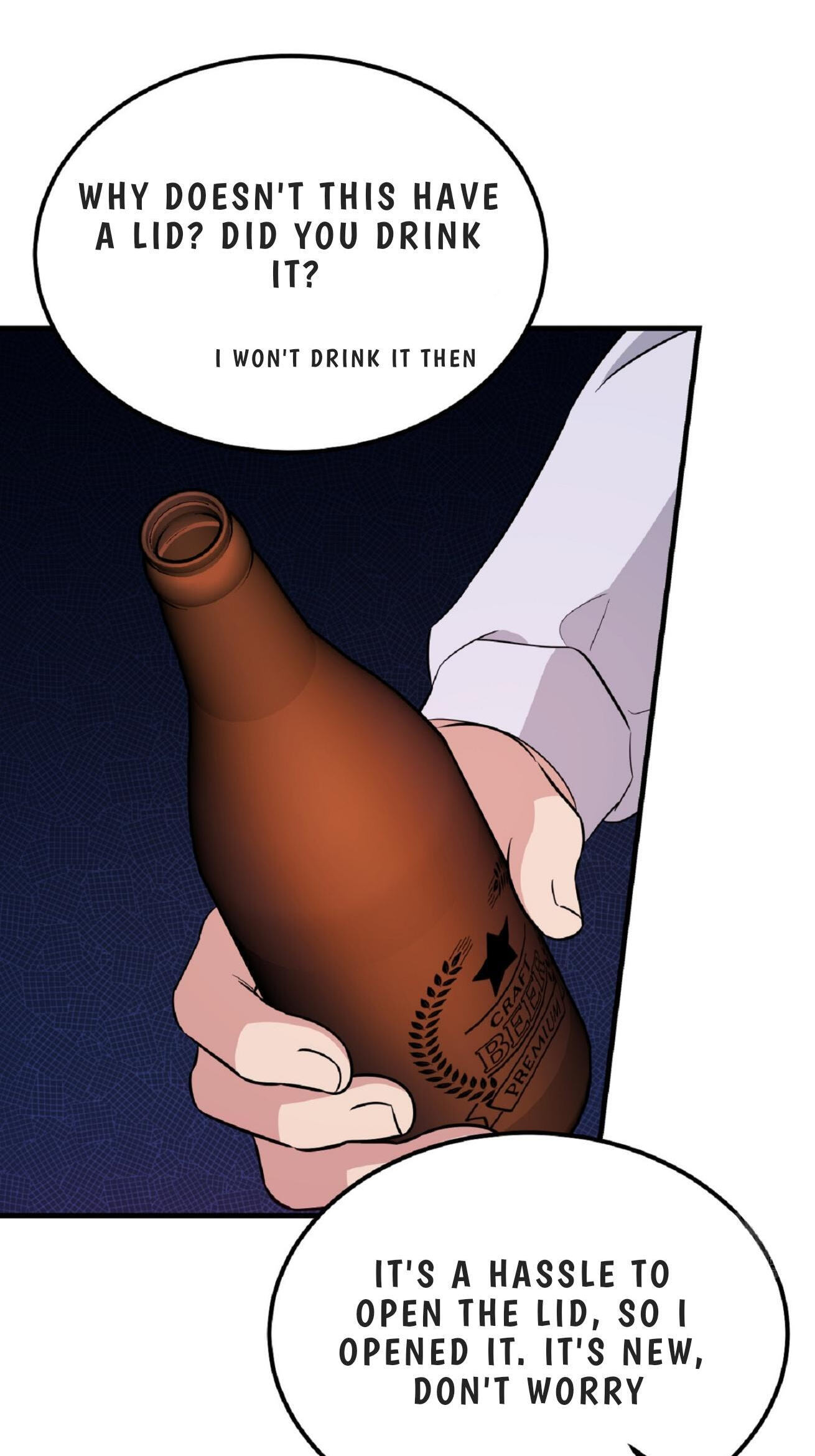 Fairy Pairing Chapter 27 page 32 - 