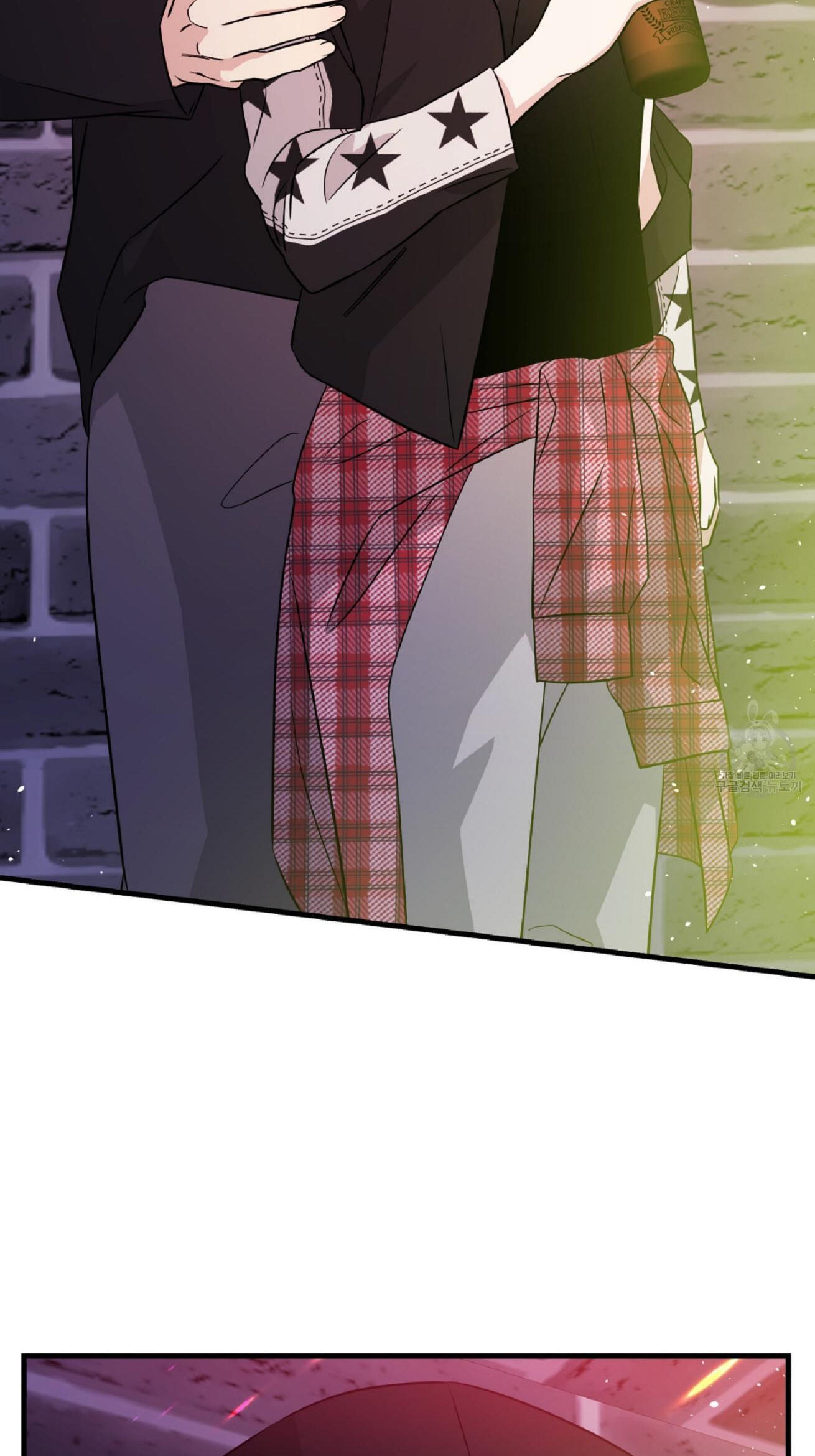 Fairy Pairing Chapter 27 page 37 - 