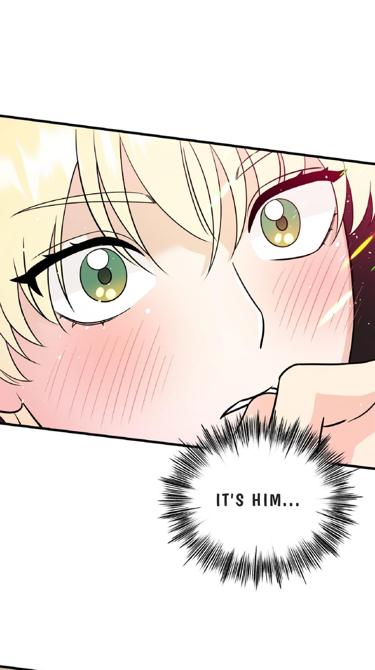 Fairy Pairing Chapter 27 page 39 - 