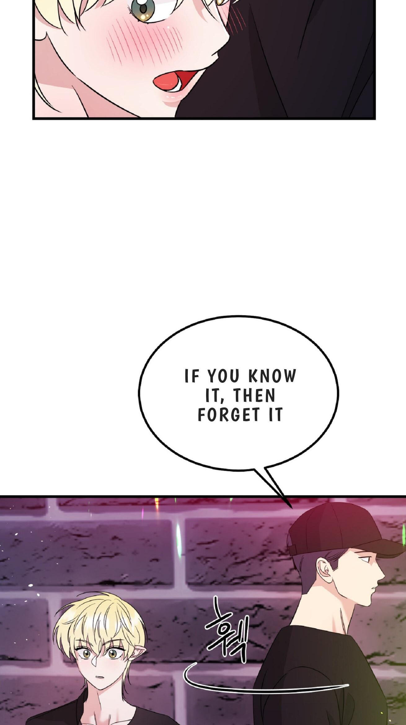 Fairy Pairing Chapter 27 page 54 - 