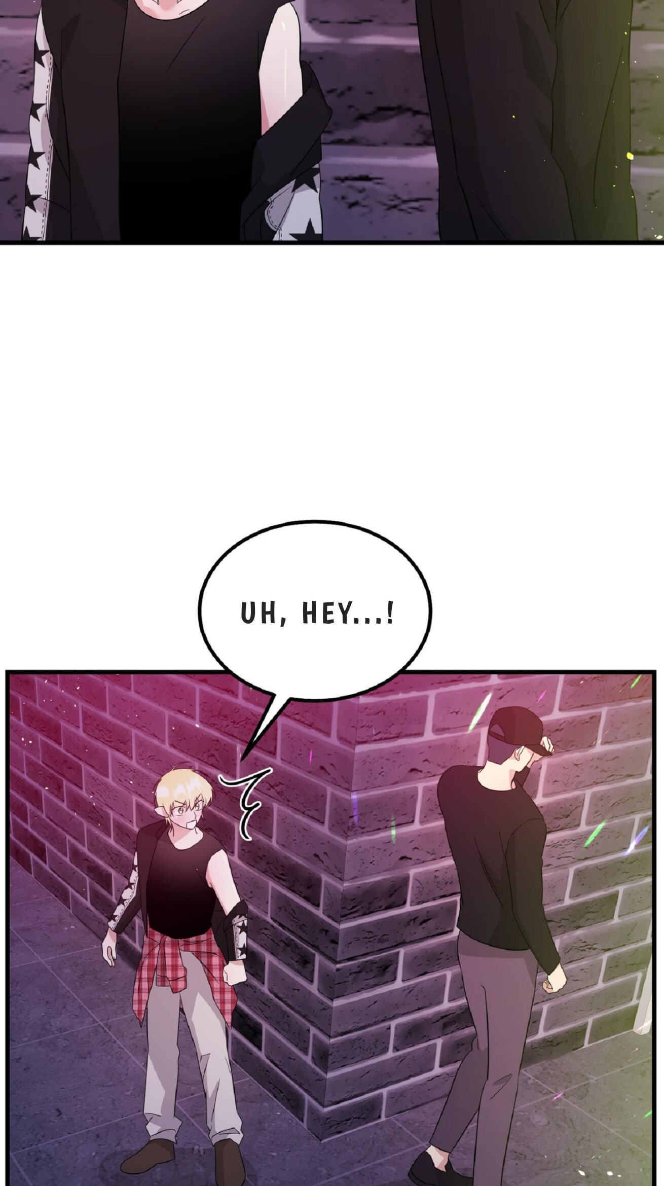 Fairy Pairing Chapter 27 page 55 - 