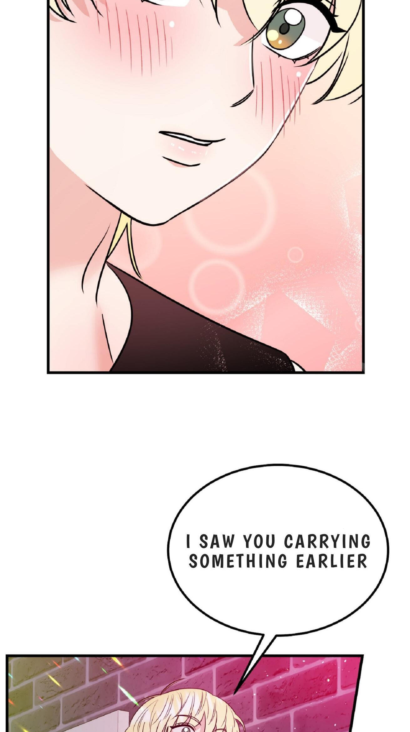 Fairy Pairing Chapter 27 page 58 - 