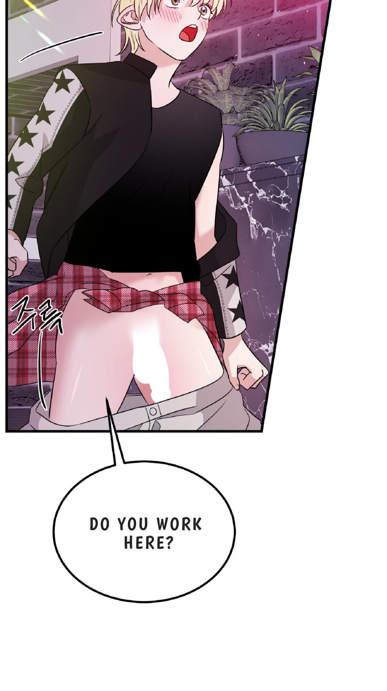 Fairy Pairing Chapter 27 page 59 - 