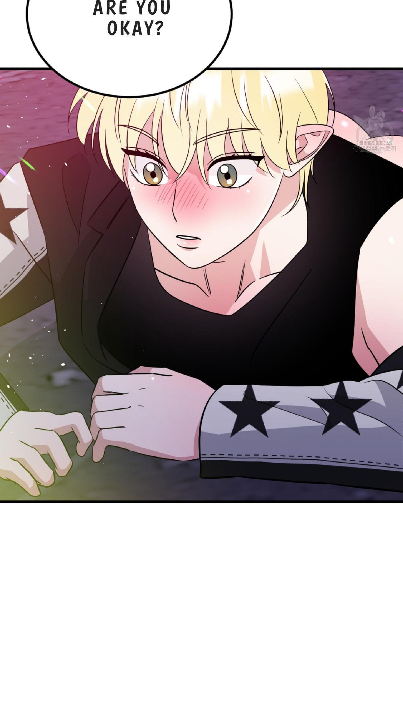 Fairy Pairing Chapter 27 page 63 - 