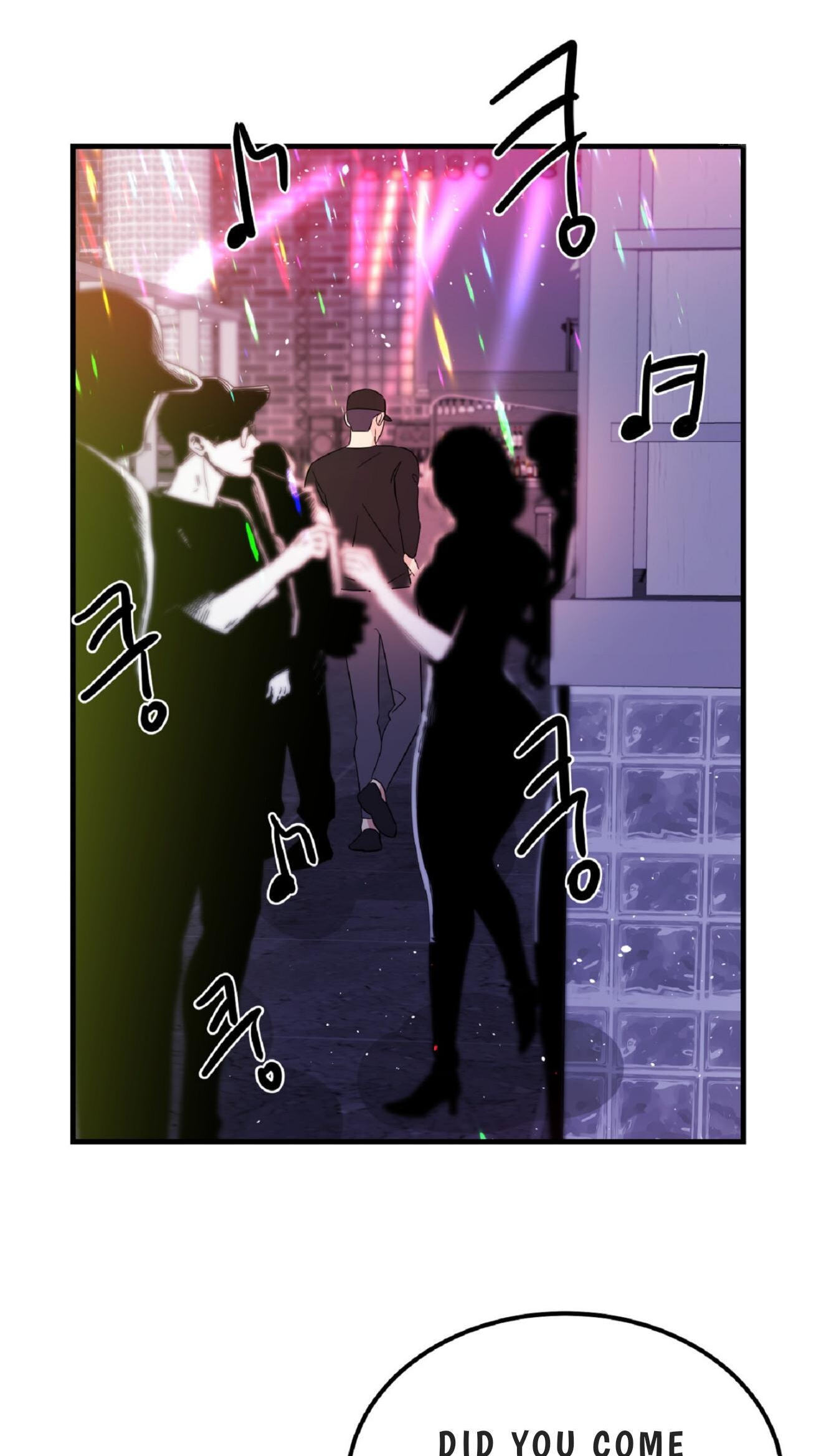 Fairy Pairing Chapter 27 page 67 - 