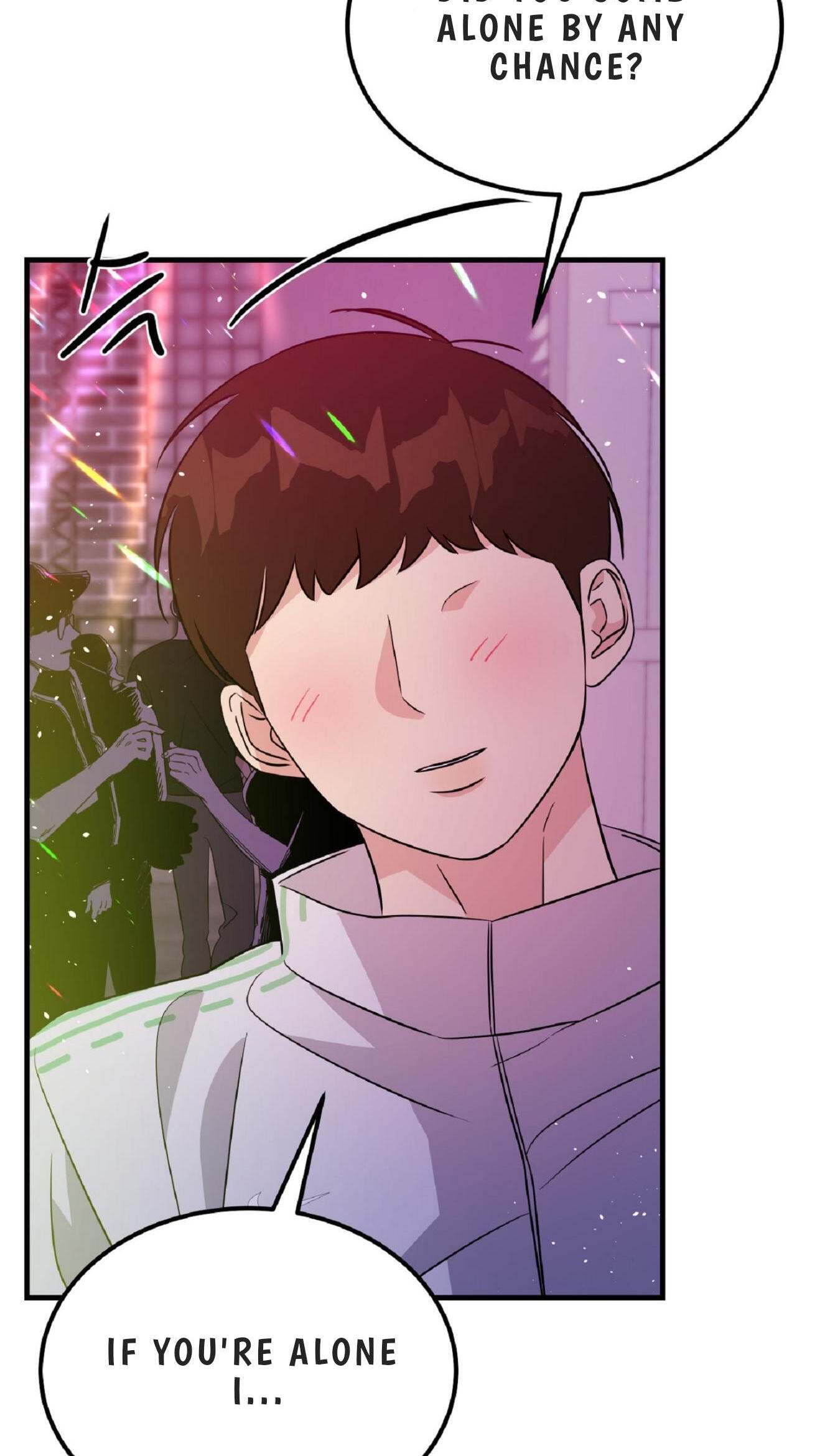 Fairy Pairing Chapter 27 page 68 - 